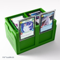 Gamegenic: Star Wars Unlimited - Double Deck Pod - Green