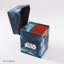 Gamegenic: Star Wars Unlimited - Soft Crate - Darth Vader