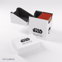 Gamegenic: Star Wars Unlimited - Soft Crate - White/Black