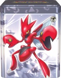 Pokemon TCG: Stacking Tin - Metal Type