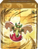 Pokemon TCG: Stacking Tin - Dragon Type