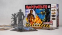 Zombicide: Iron Maiden - Zestaw #3