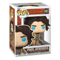 Funko POP Movies: Dune 2 - Paul Atreides