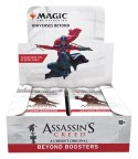 Magic the Gathering: Assassin's Creed - Booster Box (24)