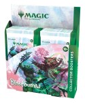 Magic the Gathering: Bloomburrow - Collector Booster Box (12) Magic the Gathering: Bloomburrow - Collector Booster Box (12)