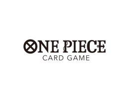 One Piece: The Card Game: ST-19 - Starter Deck - Black Smoker