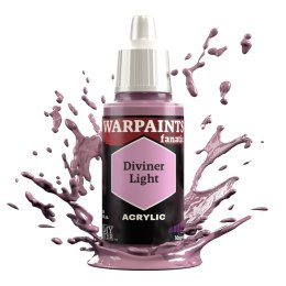 Army Painter: Warpaints - Fanatic - Diviner Light