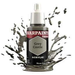 Army Painter: Warpaints - Fanatic - Grey Castle