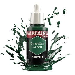 Army Painter: Warpaints - Fanatic - Guardian Green