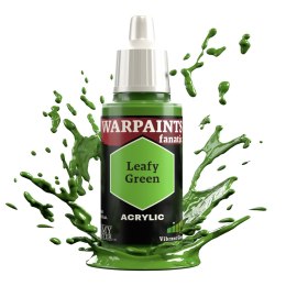 Army Painter: Warpaints - Fanatic - Leafy Green