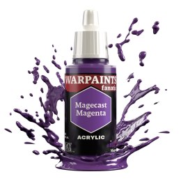 Army Painter: Warpaints - Fanatic - Magecast Magenta