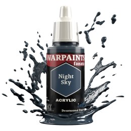 Army Painter: Warpaints - Fanatic - Night Sky