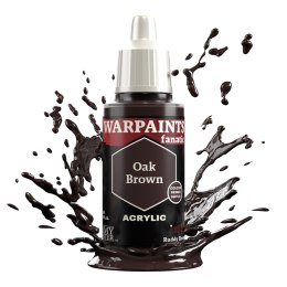 Army Painter: Warpaints - Fanatic - Oak Brown