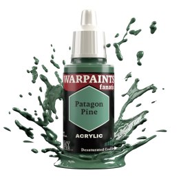 Army Painter: Warpaints - Fanatic - Patagon Pine