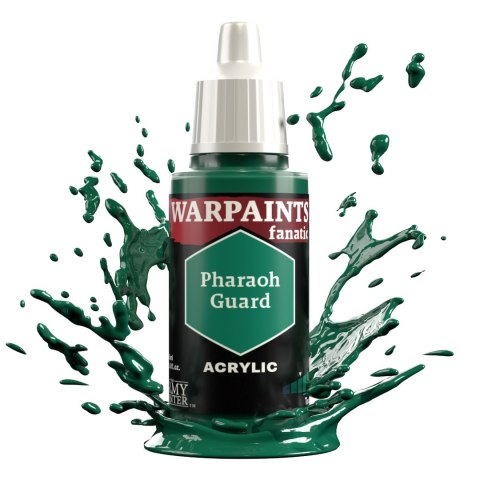 Army Painter: Warpaints - Fanatic - Pharaoh Guard