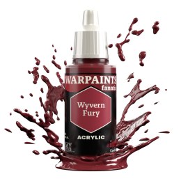 Army Painter: Warpaints - Fanatic - Wyvern Fury