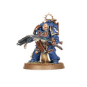 WARHAMMER 40,000: Space Marines Blade Guard Veterans