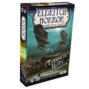 Eldritch Horror: Przedwieczna groza - Tajemnicze Ruiny