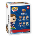 Funko POP Football: Barcelona - Gavi