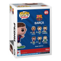 Funko POP Football: Barcelona - Pedri