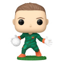 Funko POP Football: Barcelona - Ter Stegen