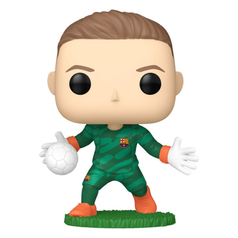 Funko POP Football: Barcelona - Ter Stegen