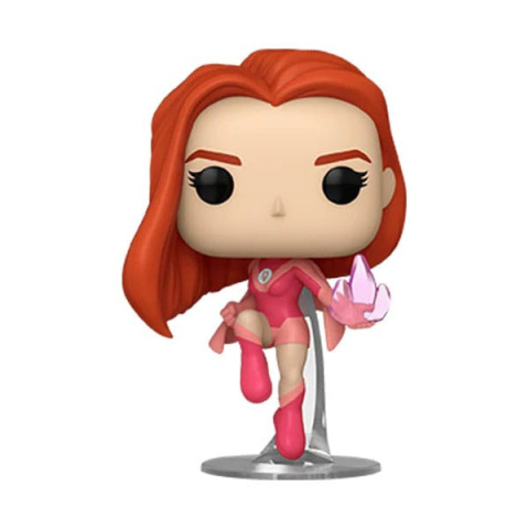 Funko POP TV: Invincible - Atom Eve