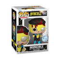 Funko POP TV: Invincible - Invincible