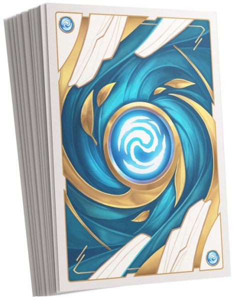 Gamegenic: Altered - Art Sleeves - Mana Orb