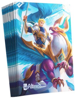 Gamegenic: Altered - Art Sleeves - Sigismar