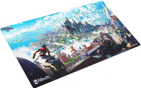 Gamegenic: Altered - Prime Playmat - Arkaster