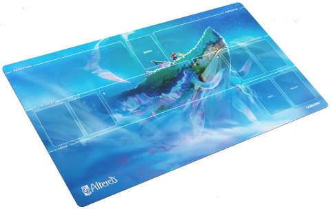 Gamegenic: Altered - Prime Playmat - Kaibara