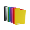 Gamegenic: Card Dividers - Multicolor