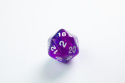 Gamegenic: Galaxy Series - RPG Dice Set - Nebula