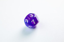 Gamegenic: Galaxy Series - RPG Dice Set - Nebula