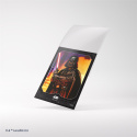 Gamegenic: Star Wars Unlimited - Double Sleeving Pack - Darth Vader