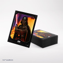 Gamegenic: Star Wars Unlimited - Double Sleeving Pack - Darth Vader