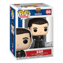 Funko POP Football: Barcelona - Xavi