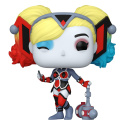 Funko POP DC: Harley Quinn - Harley Quinn on Apokolips