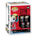 Funko POP DC: Harley Quinn - Harley Quinn on Apokolips