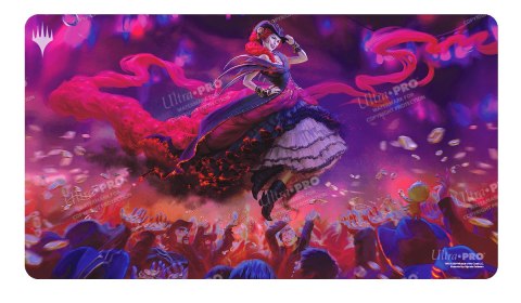 Ultra PRO Playmat - Outlaws of Thunder Junction - Olivia [MtG]