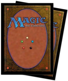 Ultra PRO Sleeves - Magic the Gathering - Classic Card Back (100) [MtG]