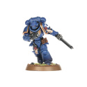 WARHAMMER 40,000: Space Marines Assault Intercessors