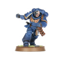 WARHAMMER 40,000: Space Marines Assault Intercessors