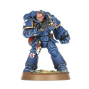 WARHAMMER 40,000: Space Marines Assault Intercessors