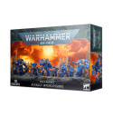 WARHAMMER 40,000: Space Marines Assault Intercessors