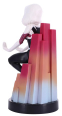 EXG Marvel Spider-Gwen - stojak (20 cm/micro USB)