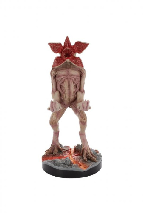 EXG Marvel Stranger Things: Demogorgon - stojak (20 cm/microUSB)