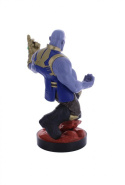 EXG Marvel Thanos - stojak (20 cm/micro USB)