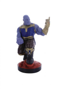 EXG Marvel Thanos - stojak (20 cm/micro USB)